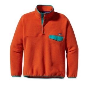 Patagonia pullover xl